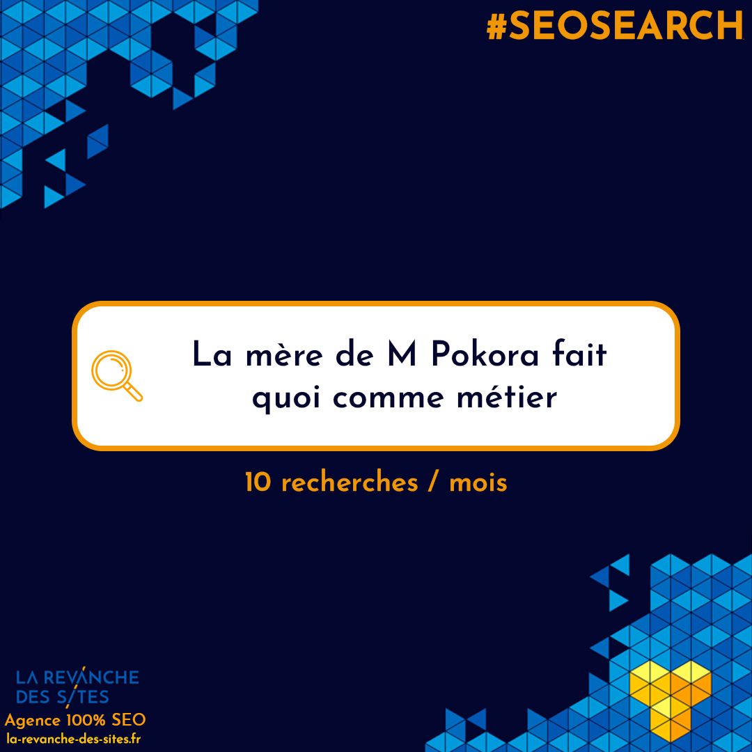 [#SEOSEARCH] 🔎 Nos experts trouvent parfois de belles pépites dans les recherches des internautes 😂 Véritable question existentielle 😂