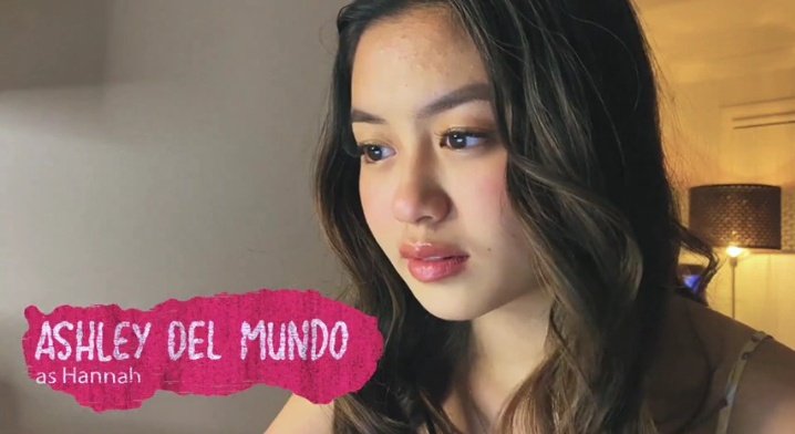 iLyka12's tweet photo. My love @ashdlmundo eyes were so expressive 😍💛 we are so proud of you!

Finally our Ashley will be seen on screen while acting with her heart! https://t.co/B0q9CizyJV