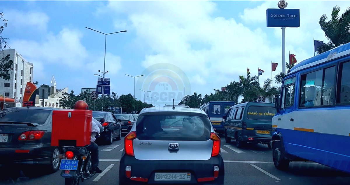 This Is Accra tweet media