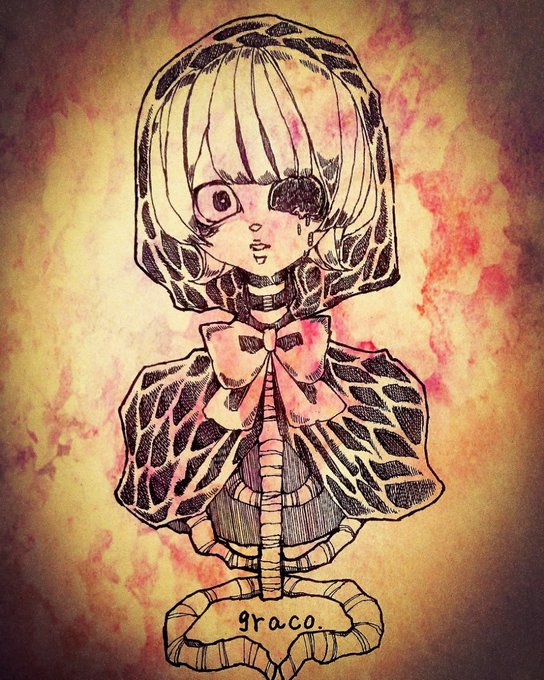 ボールペン画のtwitterイラスト検索結果 ボールペン画のtwitterイラスト検索結果
