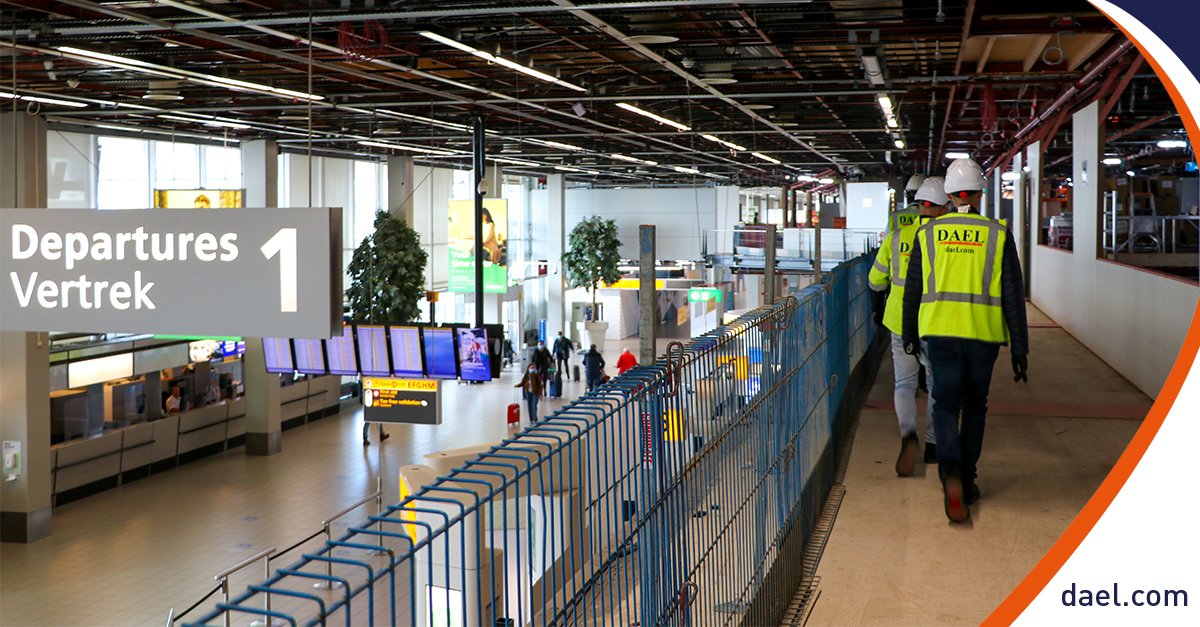 DAEL Group tweet media