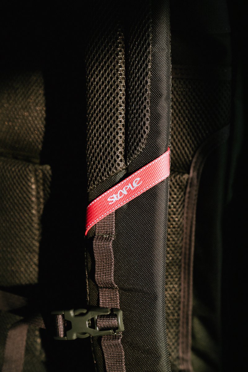 OGIO_EU's tweet photo. This Limited Edition PACE 25 Backpack, designed in collaboration with #StapleDesign, has the extraordinary functionality & durability you’d expect from #OGIO, with flair you can only get from the Staple Team.
GET IT NOW from @doodahstore, or online ➡️ https://t.co/UdUTpC3e5C https://t.co/JpnuaAqrZf