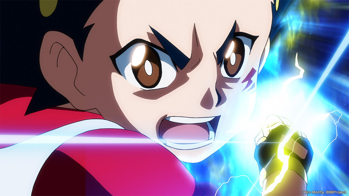 ベイブレード公式アカウント アニメ ベイブレードバーストスパーキング 最新の第29話 バルトを倒せ は 見てくれた まだ観ていない方はこちら T Co Jhznb3r4rv ベイブレード Beyblade T Co Bwxmoscaop Twitter