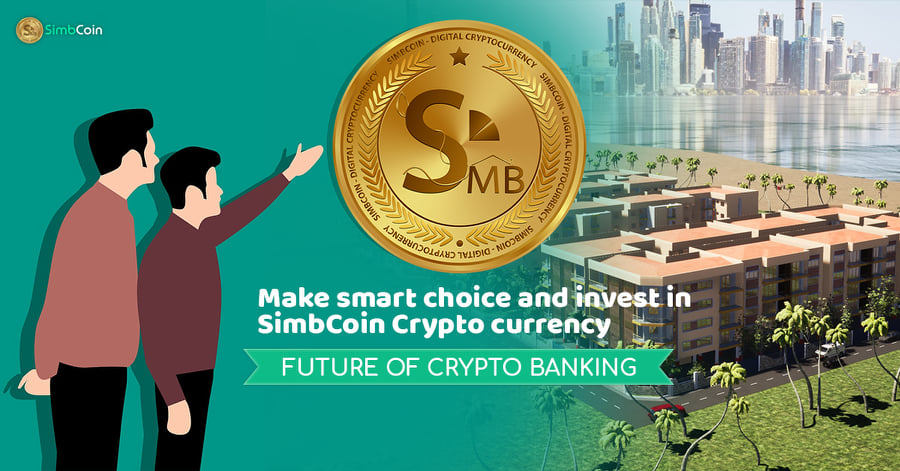 Airdrop83196036's tweet image. #SimbCoin FUTUR CRYPTO BANQUE 

Comme on le dit très souvent, "Les gens intelligents font toujours des choix intelligents "

Plus d'informations👇👇👇facebook.com/55156097536871…

ow.ly/YKXR50wt7aI

Contactez-nous: +237 6 55 88 84 68

#SMB #SimbCoin #Simbcity #Cryptocurrency