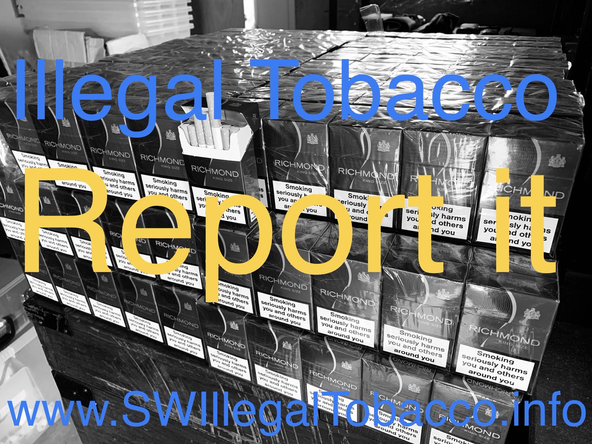 SWIllegalTobacco tweet media