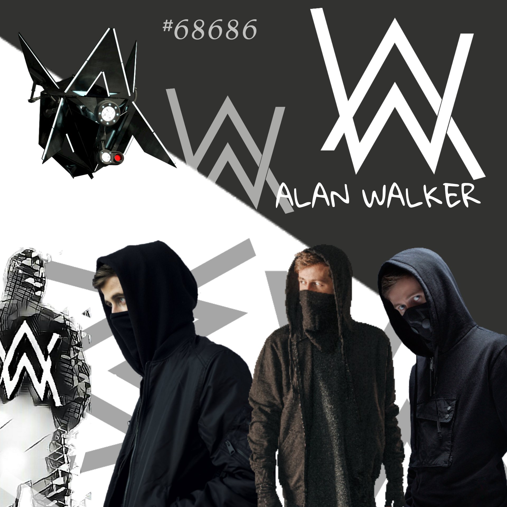 Alanwalkerfans Twitter Search Twitter