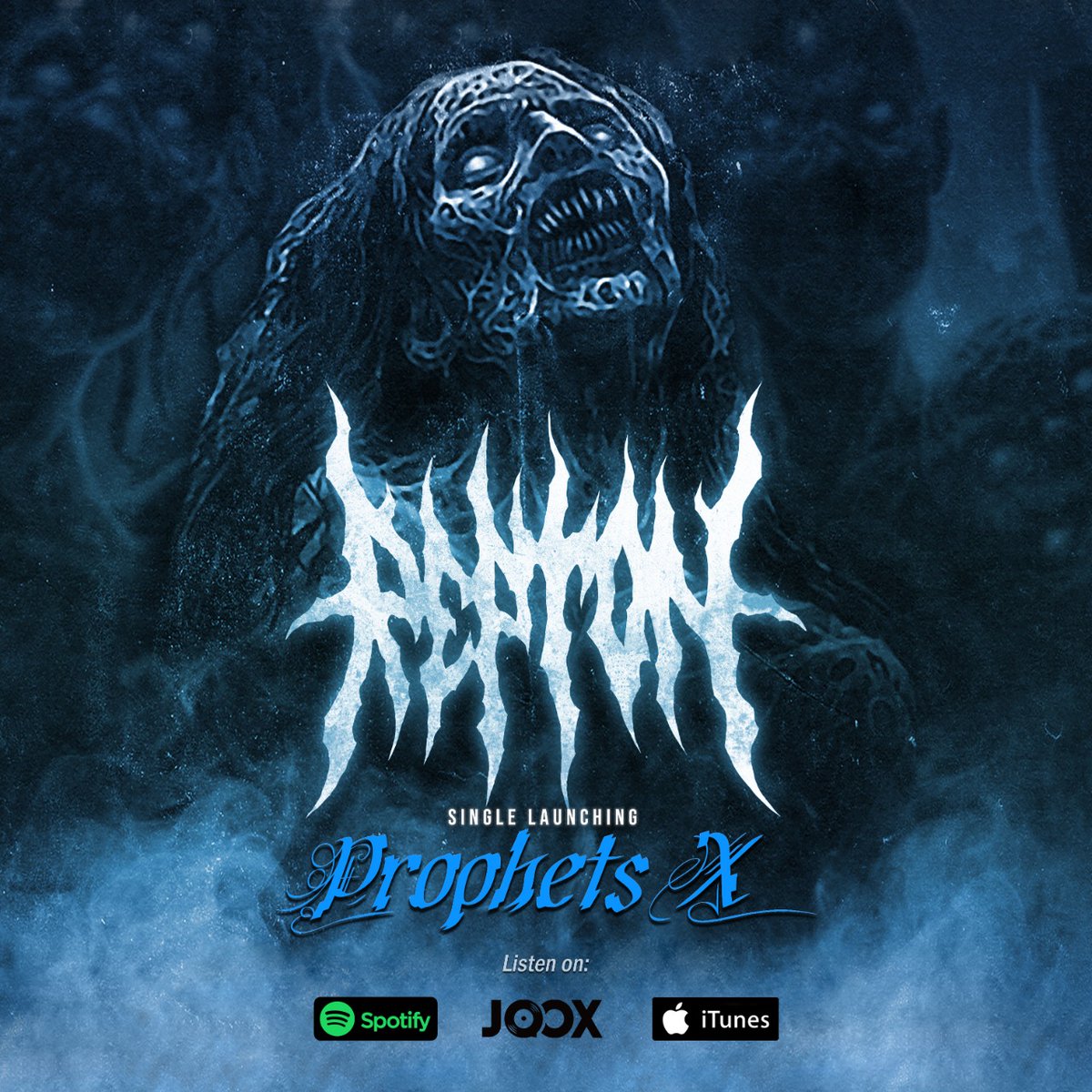 REPTON OFFICIAL tweet media