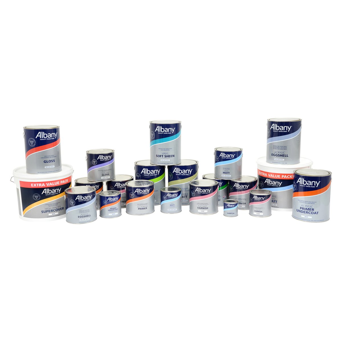 How it started                 how it's going