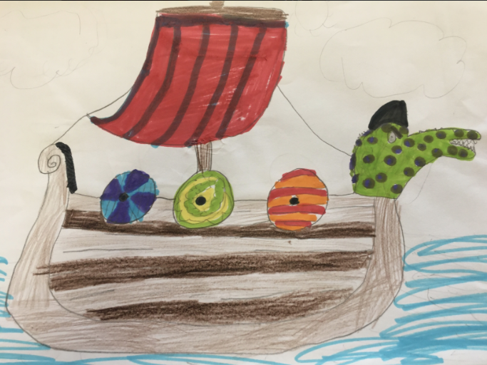 Studfall Junior Academy tweet media