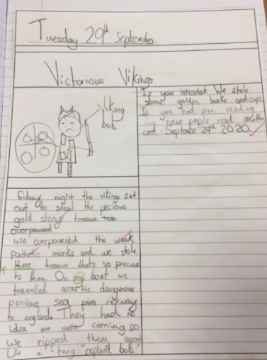 Studfall Junior Academy tweet media