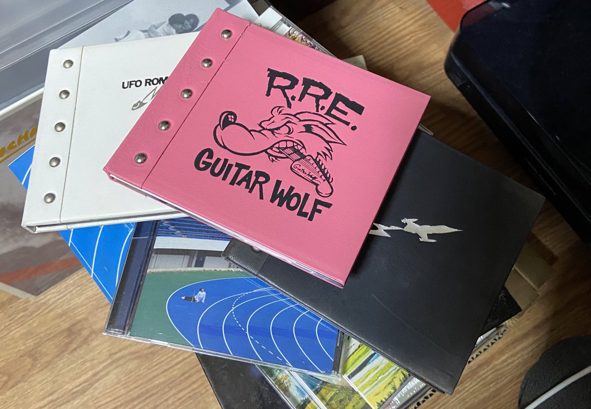 ロックンロールエチケット