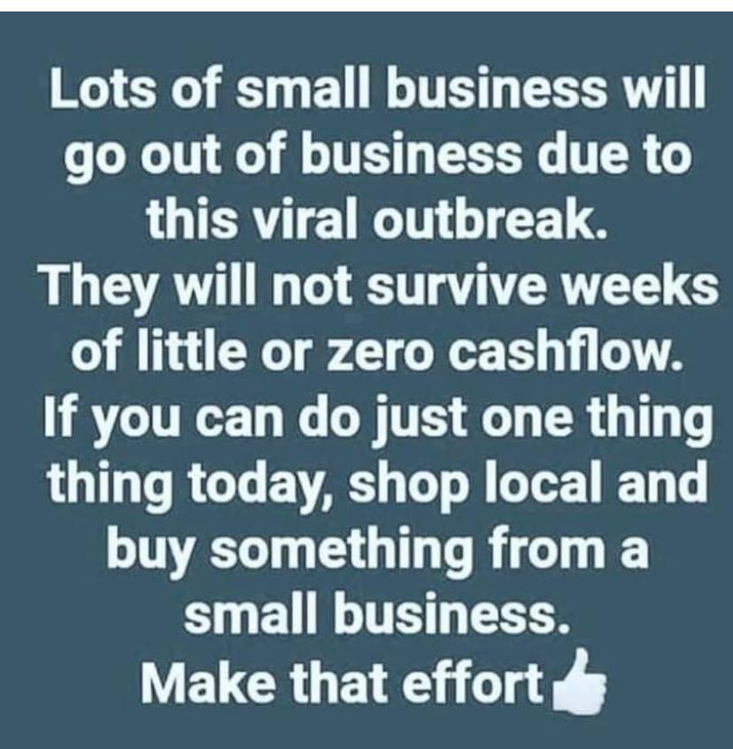 This is super important 👇🙌