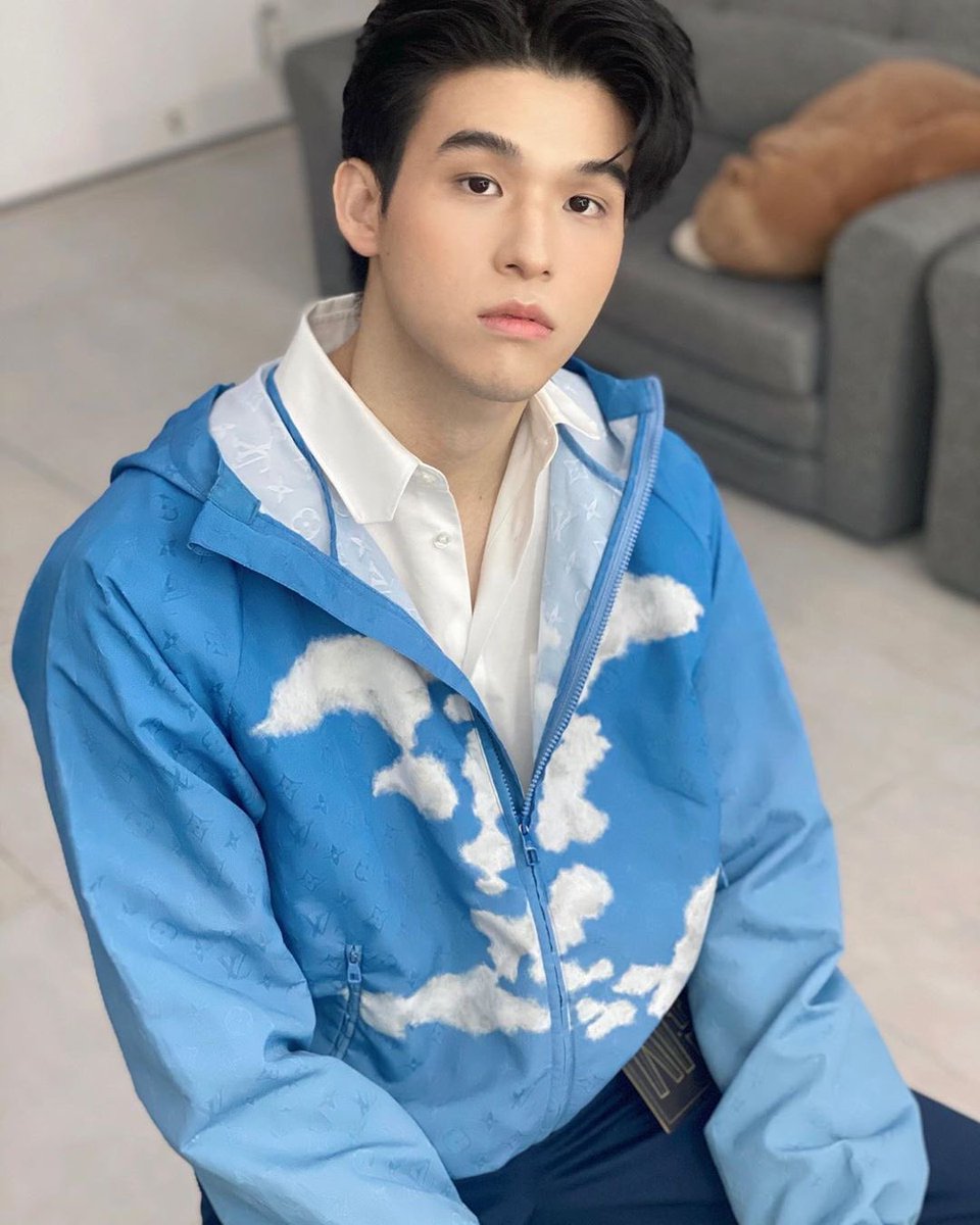 theroadtosky's tweet photo. คิดถึงสกาย
#ก้อนเมฆของสกาย1ขวบแล้วจ้า
#skywongravee https://t.co/enkgo3YB5s