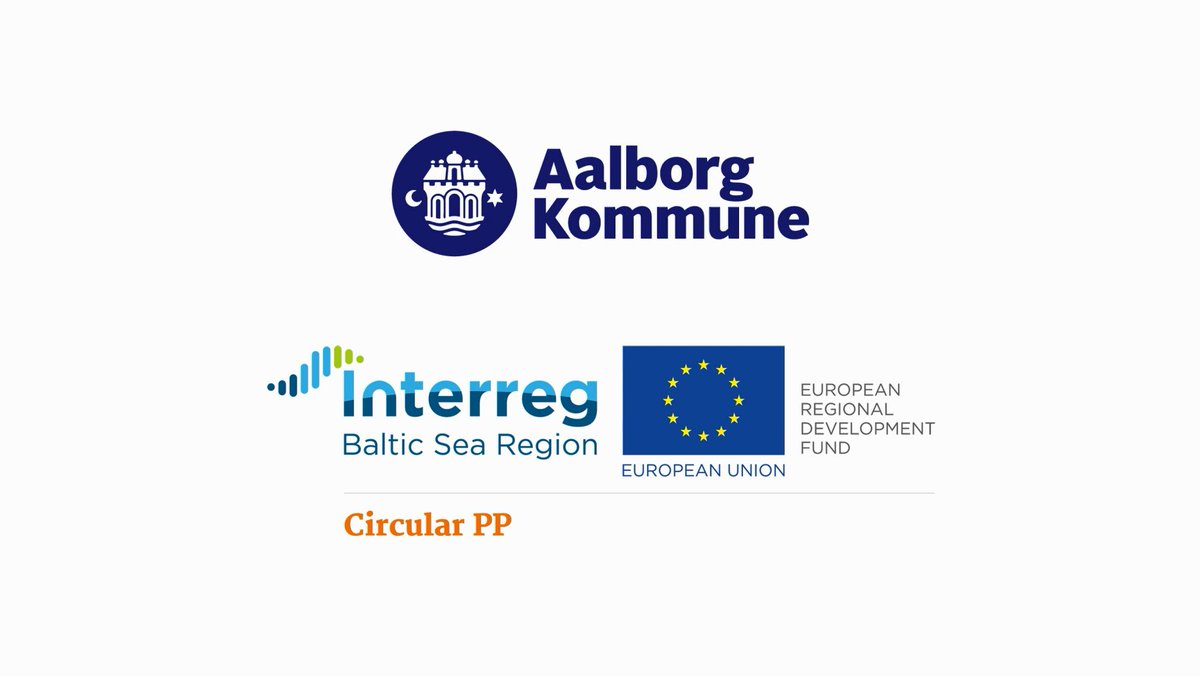 circular_pp's tweet image. New film about the ICT-pilot

We invite everyone to take a closer look at the pilot action from Denmark, a film has just been made about it.

Read more: circularpp.eu/new-film-about…
#film
#ICTpilot
#circulareconomy