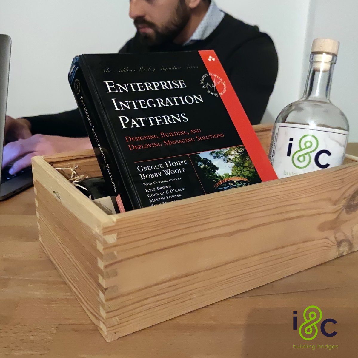 Integr8 Consulting tweet media