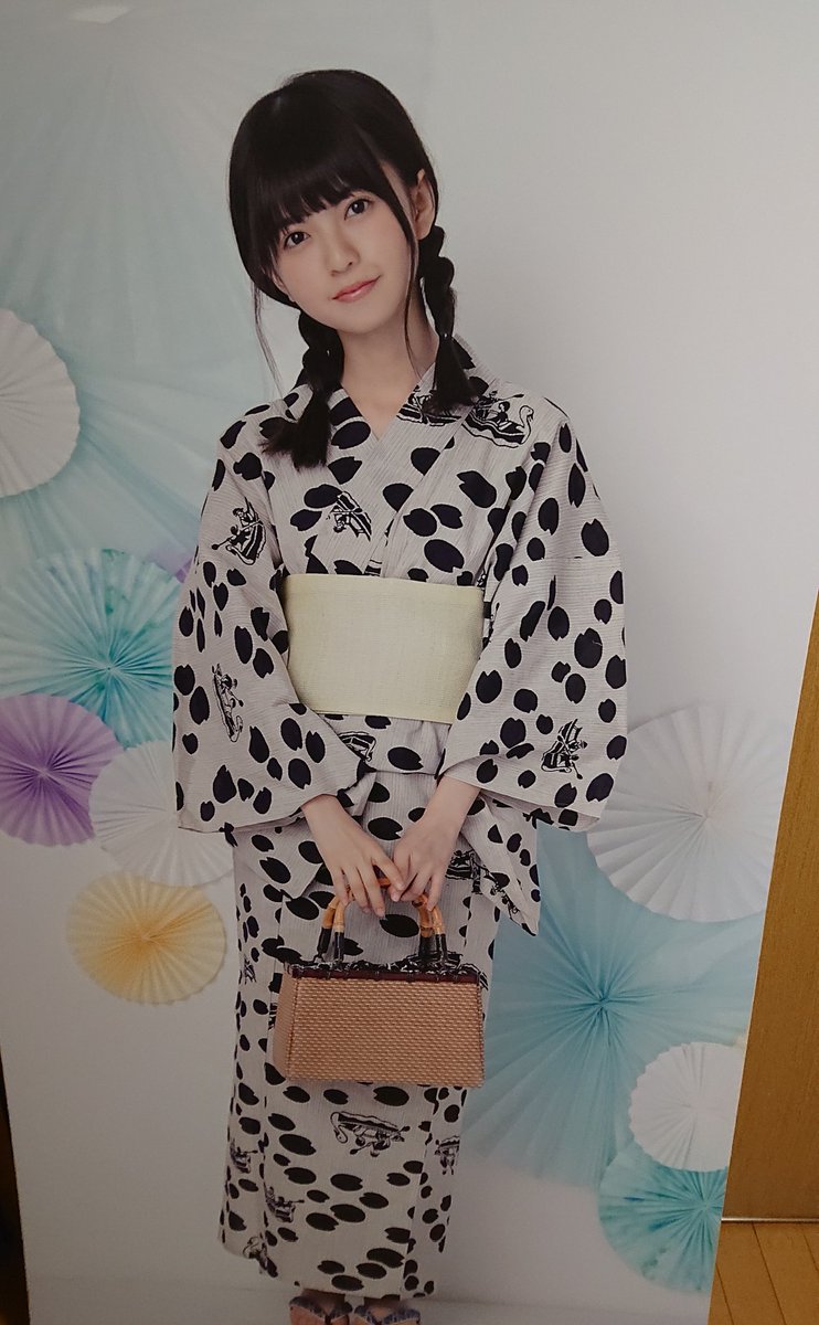 nabe_1221's tweet photo. 乃木坂 等身大パネル 浴衣 齋藤飛鳥 

こちら購入いただける方
DMよろしくお願いいたします https://t.co/qNqXjbIJ7Y