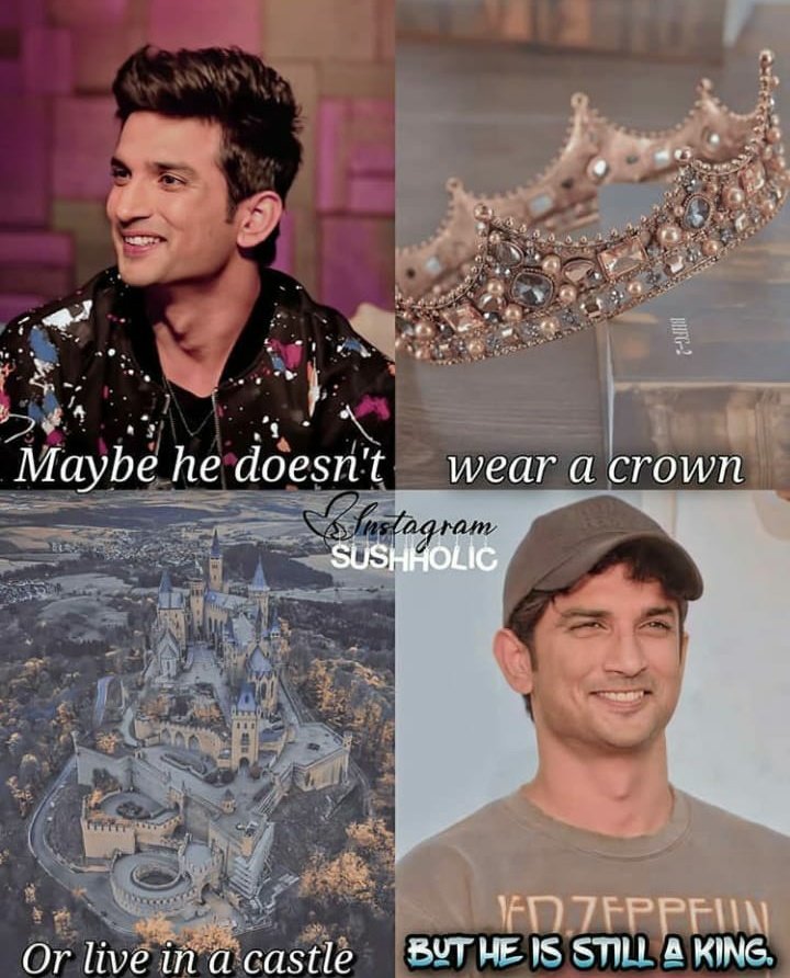 SSRian123's tweet photo. @smitaparikh2 Twinkling eyes and Childish smile , Magic in Personality makes me fall him in love with him all over again ♥️💫 Genius & Rockstar in Real Sense.
#CBIStopDelayingSSRCase
#302InSSRCaseNow
#FastTrackCBIForSSR
#Justice4SSRIsGlobalDemand https://t.co/J7ijHFcm6E