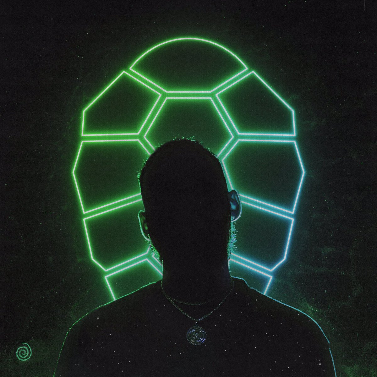 ЕР «ПАНЦЫРЬ» OUT NOW 🐢💚

fresco.lnk.to/shell