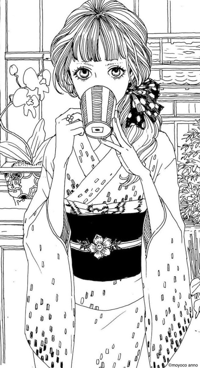 漫画家の安野モヨコ先生が着物を作り オンラインショップで買えるようになりました 百葉堂 着物 Togetter 漫画家の安野モヨコ先生が着物を作り オンラインショップで買えるようになりました 百葉堂 着物 Togetter