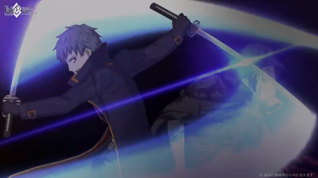 めれむ でもにっしょん管理人 新選組から星4セイバーで斎藤一が実装 Fgo めれむ でもにっしょん管理人 新選組から星4セイバーで斎藤一が実装 Fgo