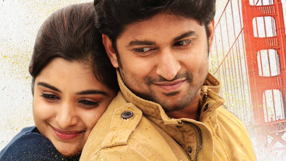 Actor Nani Fans tweet media
