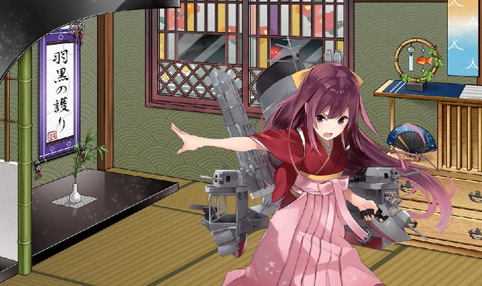 神風のtwitterイラスト検索結果 神風のtwitterイラスト検索結果