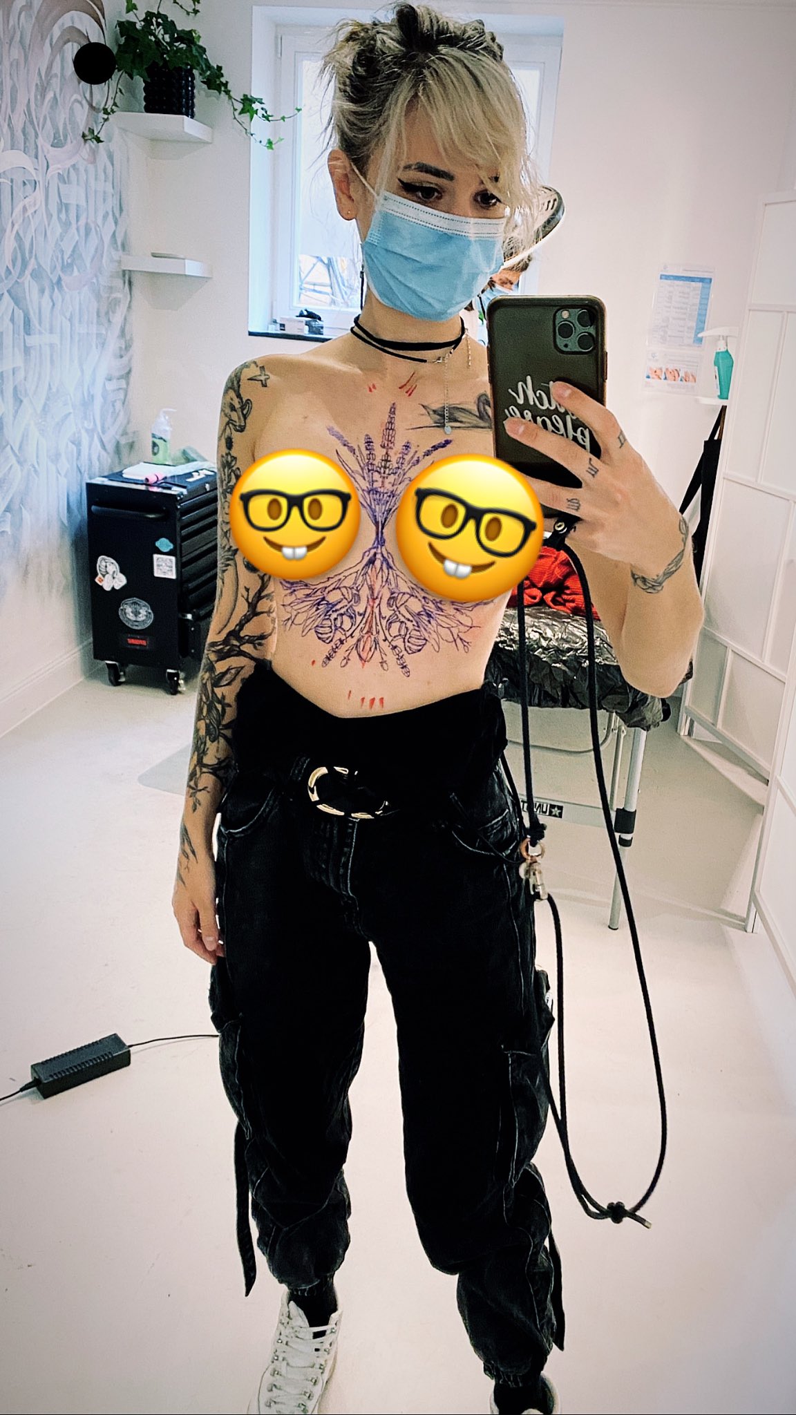 Mau ב-X: 🤓 Los geht's. t.coCuE8nmeTta  X