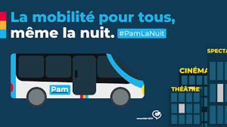 8/10 Ceux qui ont continué à utiliser le service  #PAM semblent avoir goûté temporairement ce que pourrait être ce service : ponctuel, flexible, efficace. Cette qualité de service, c’est ce que nous devons à tous les  #Franciliens, et particulièrement ceux à mobilité réduite.