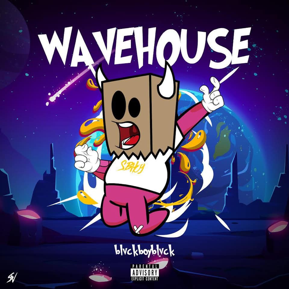 Some vaaabz from the North..... by the sugarcanes. The homie #BlvckboyBlvck's new project #Wavehouse IS OFFICIALLY OUT👉🏿👉🏿  orcd.co/wavehouse