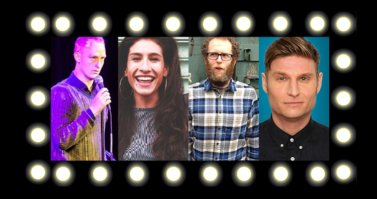 Join us TONIGHT for The Friday Show with host <a href="/andyfury/">Andy Fury</a> &amp; sets from <a href="/LouiseYoung_/">Louise Young</a> <a href="/DeagePaxton/">Deage Paxton</a> &amp; headliner <a href="/scottbcomedyuk/">Scott Bennett - on tour 2025!</a> 

Doors 7pm/Show 8pm Tix: £15 each in bubbles of 2 or 4 seats here... ow.ly/vqNv50BO5GR BOOK NOW!

#SaveLiveComedy #Comedy #Newcastle