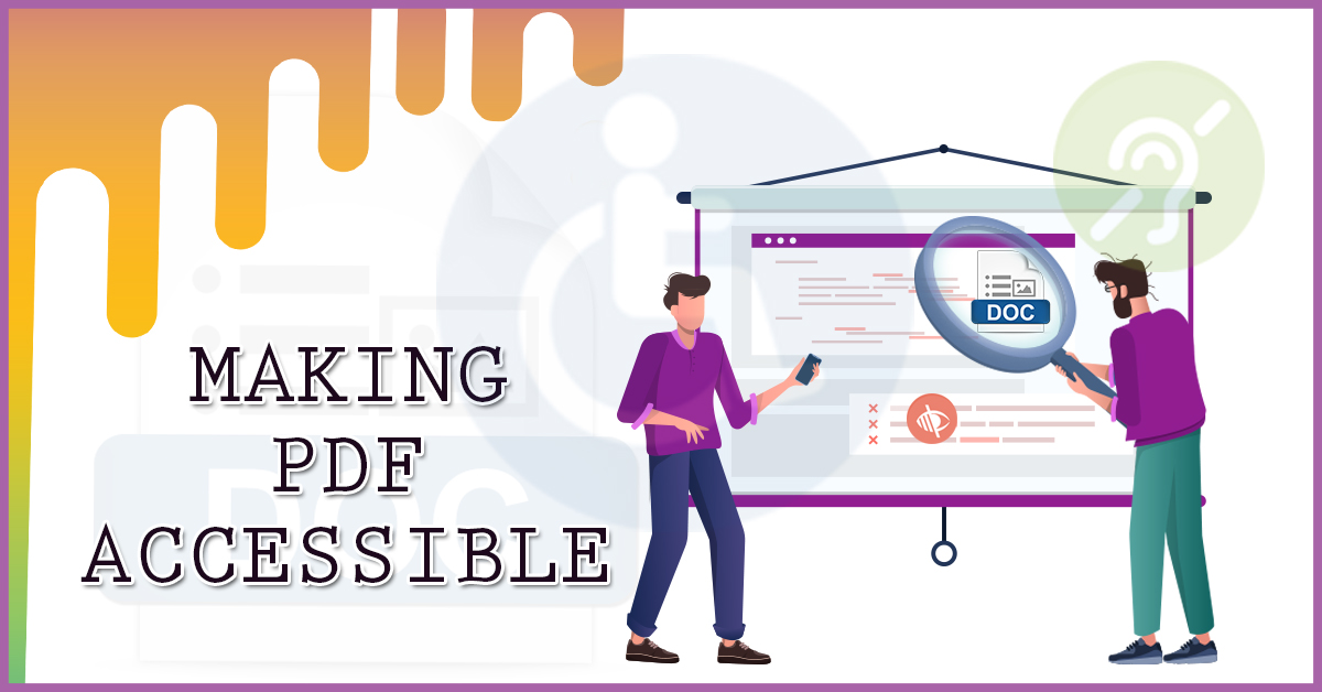 MerakeeLabs's tweet photo. #MakingPDFAccessible is now cost-effective, quick and result-oriented with our professional #AccessibilityServices complying with WCAG 2.0, Section 508 compliance and ADA standards. More@ https://t.co/BCdl2vj4Y6 #TestPDFAccessibility #ADACompliantPDFDocuments @MerakeeLabs https://t.co/PoiTr9hpoy