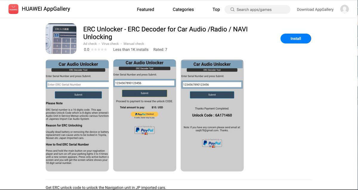 toyota erc decoder download toyota erc decoder download