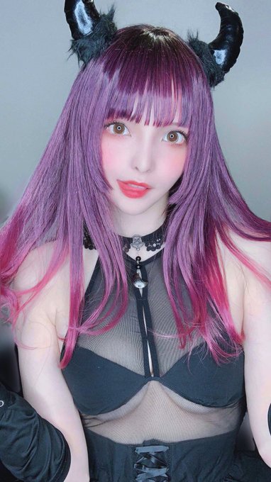コスプレイヤーゆゆのTwitter画像41
