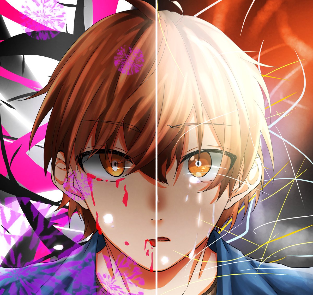 ゴーストヒバナ ゴーストヒバナ