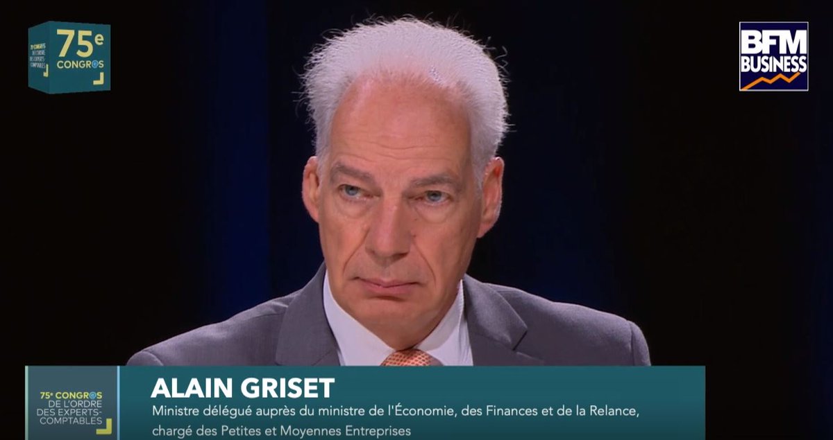 Congrès OEC tweet media