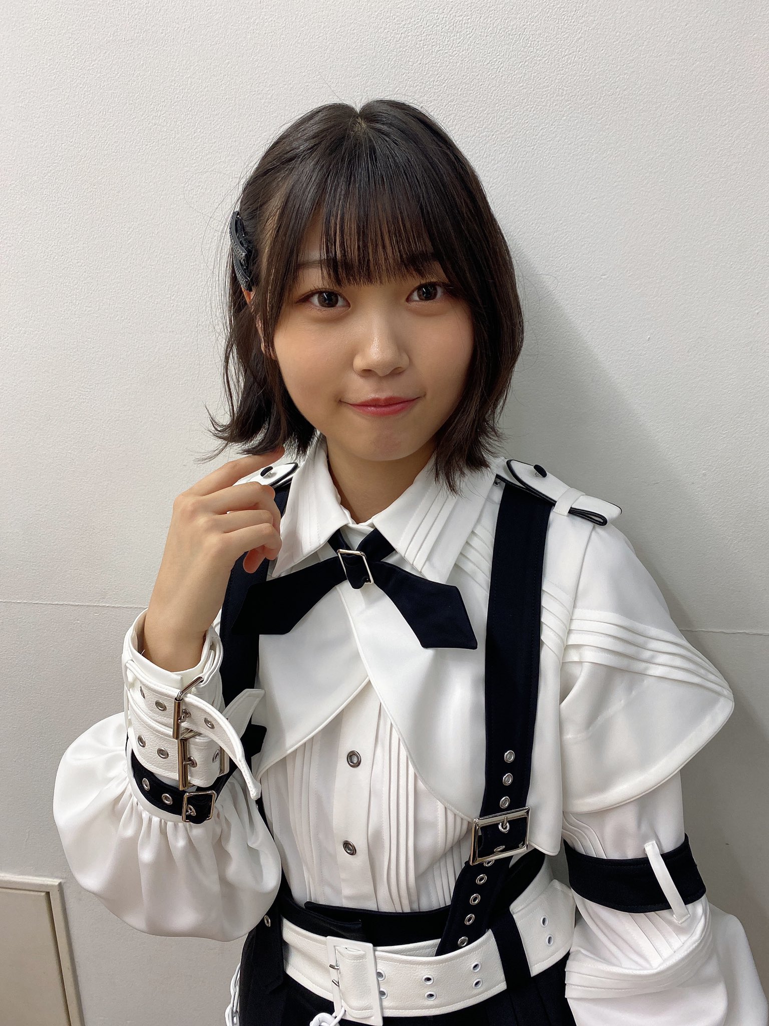 ラストアイドル 小澤愛実 チェキ 直筆 ⑥