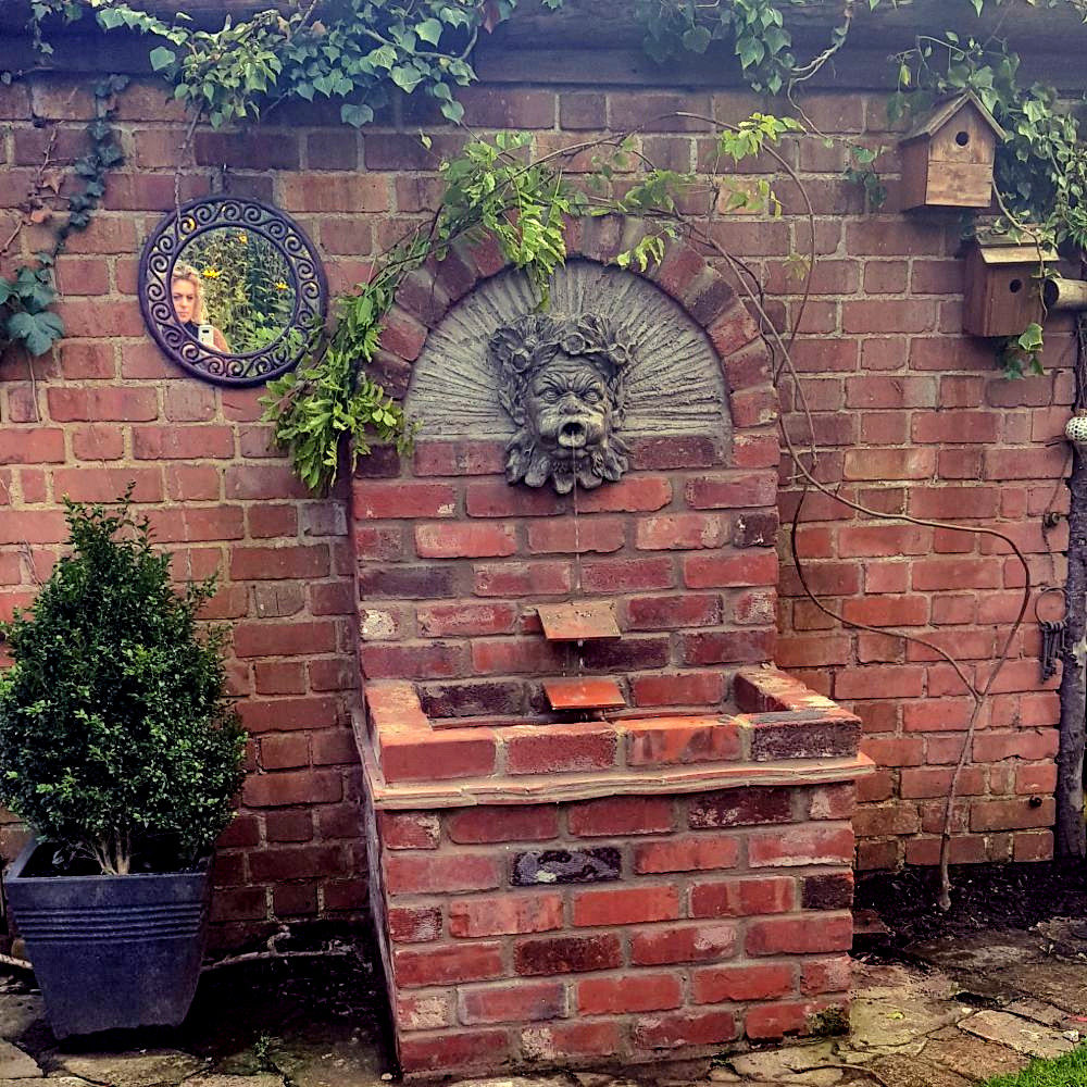 Hand Cast Stone Statues & Architectural Stone (HandCastStone) Twitter