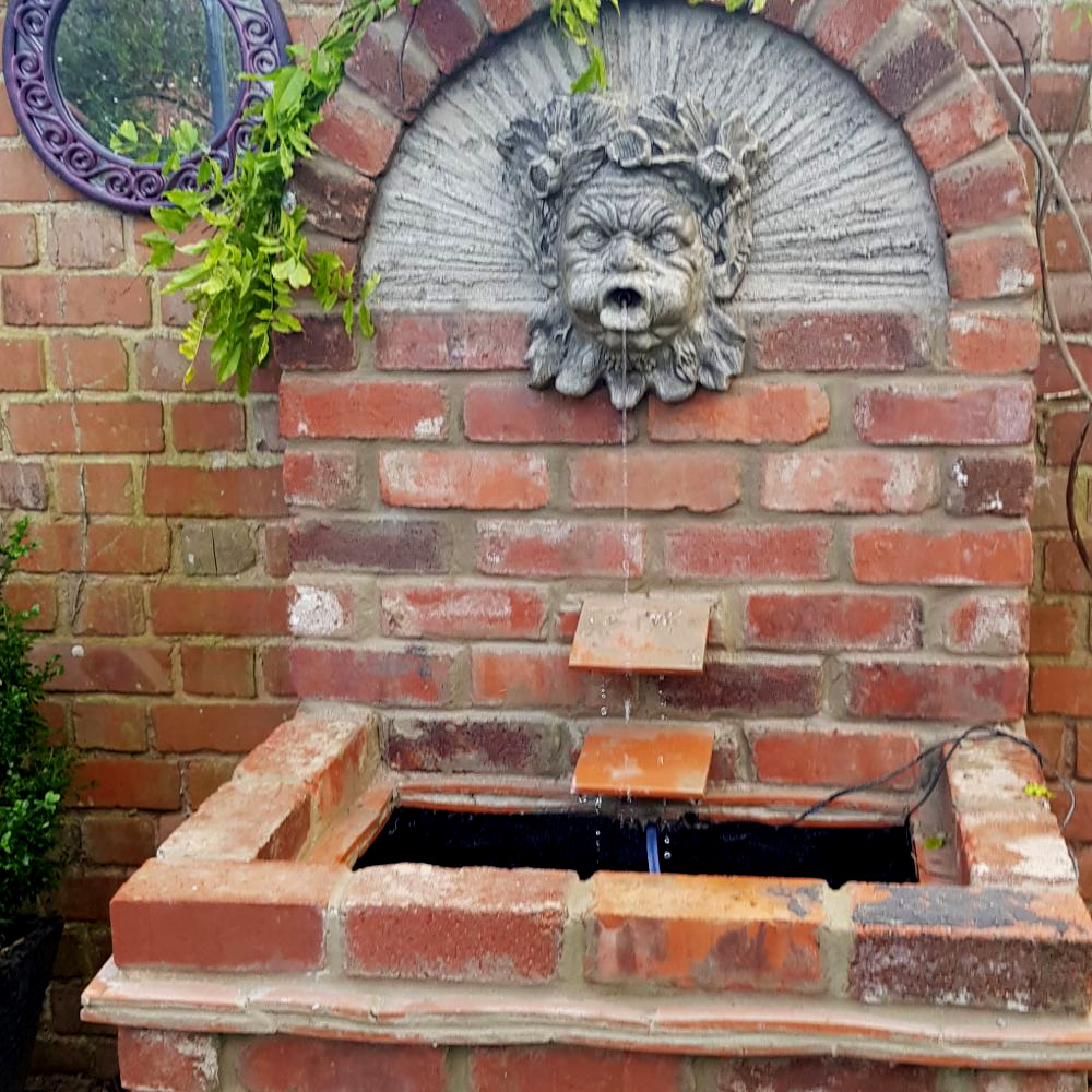 Hand Cast Stone Statues & Architectural Stone (HandCastStone) Twitter