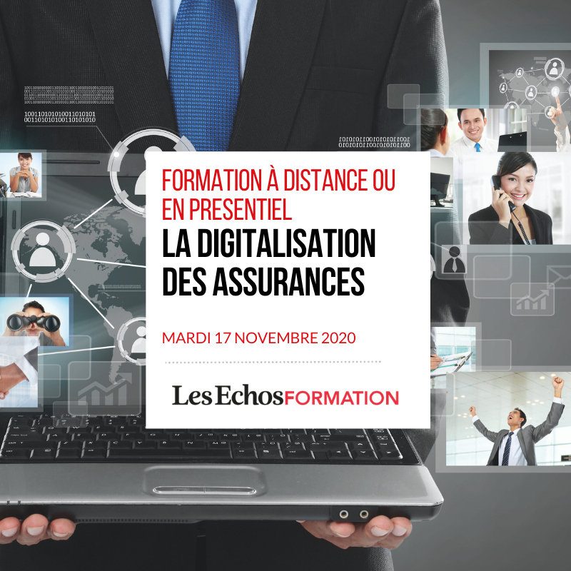 echosformation's tweet photo. Dans le dernier article de l’argus des assurances, l’auteur explique que « la numérisation n'est plus seulement qu’un slogan. C'est devenu une nécessité pour survivre. »

En savoir plus : https://t.co/FOdmOknuPV https://t.co/x3Gwm4kUzp