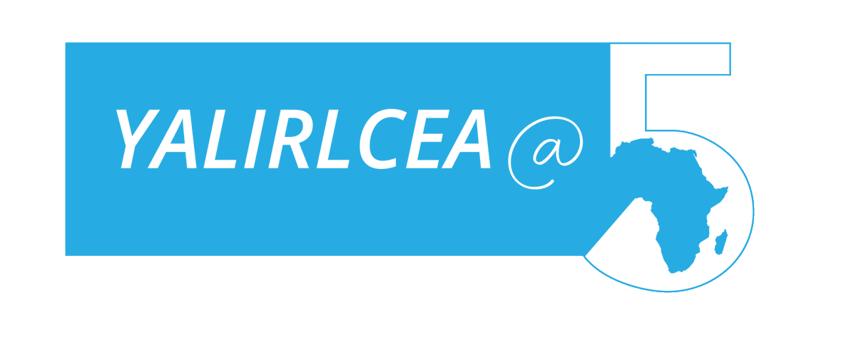 October 9th marks 5 years since the graduation of YALI RLC EA’s inaugural Cohort, Cohort 1. Do join us as we celebrate this milestone with various activities today and through the coming week. #YALIRLCEA@5