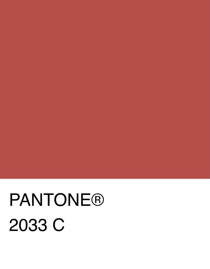 TrumpPMSNo's tweet photo. What’s with the pinkeye, Pence? Pantone 2033 C #EndSARS https://t.co/b75hKMN3DH