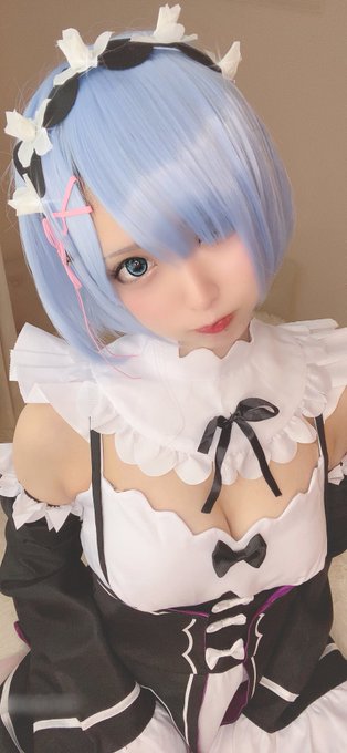 コスプレイヤー矢澤あづなのTwitter画像24