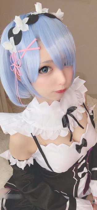 コスプレイヤー矢澤あづなのTwitter画像23