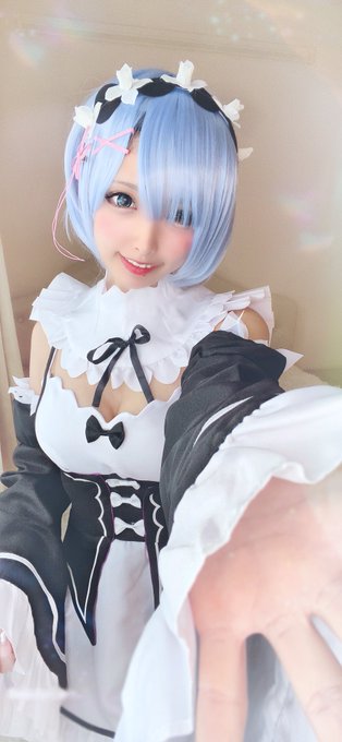 コスプレイヤー矢澤あづなのTwitter画像25