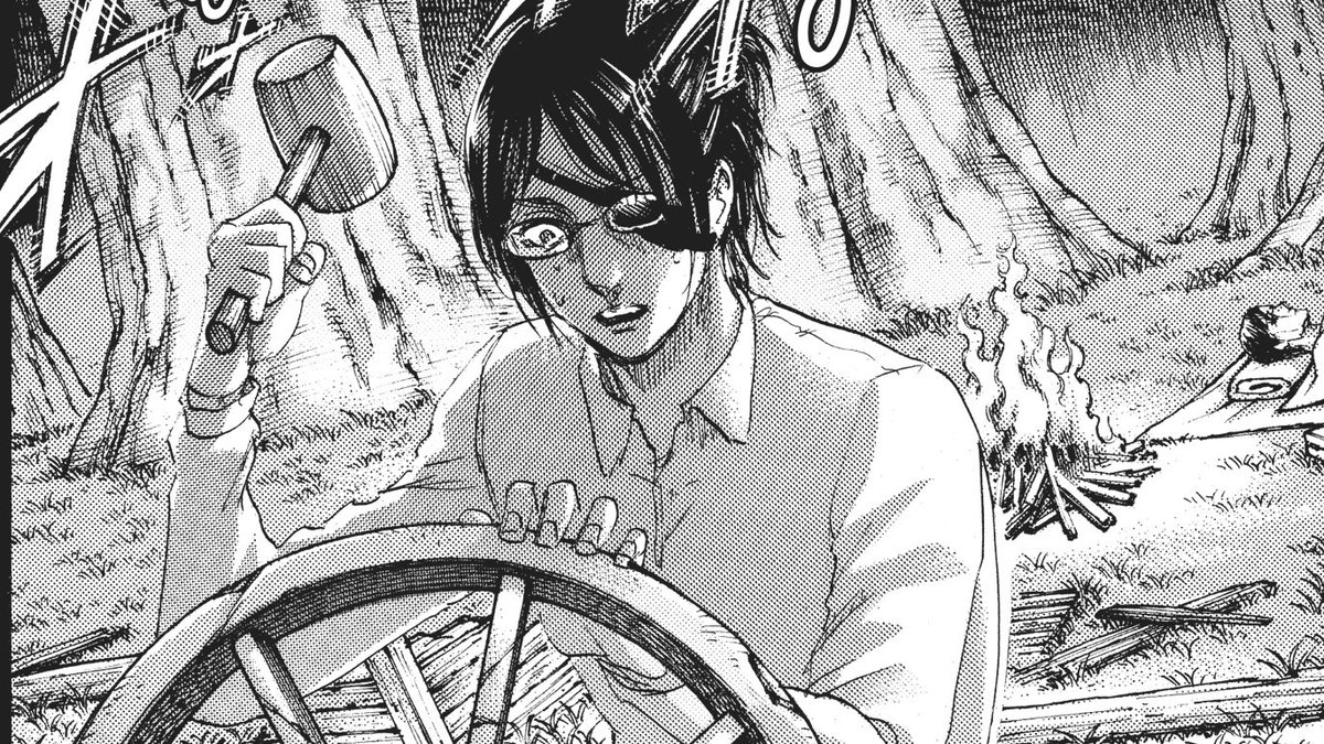 Angeartsu Thoughts And Theories Hange Being The Next Shifter A Thread Angeartsu Thoughts And Theories Hange Being The Next Shifter A Thread