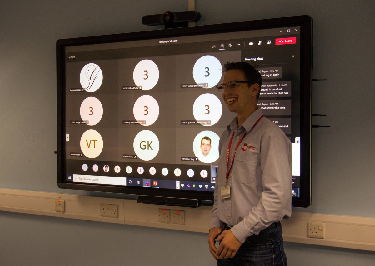 Grŵp Colegau NPTC Group of Colleges tweet media