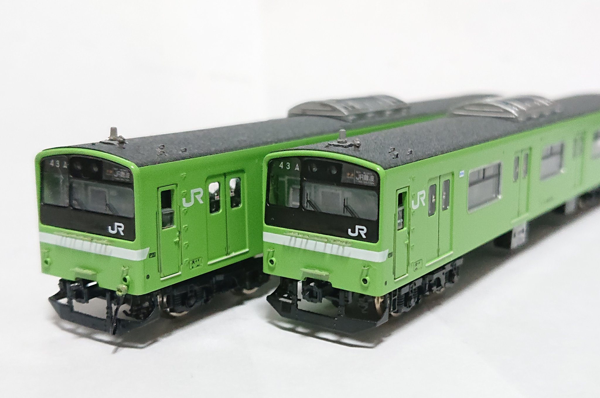 あんぜんそくせん 1系を奈良電車区nd605編成 1 77 として整備しました 特段何という加工はしてません 転属 おおさか東線開業までの時期を想定しました オレンジ文字が印象深い 快速 桜井高田経由jr難波 表示とし 43a運用の4525tをイメージ あんぜんそくせん 1系を奈良電車区nd605編成 1 77 として整備しました 特段何という加工はしてません 転属 おおさか東線開業までの時期を想定しました オレンジ文字が印象深い 快速 桜井高田経由jr難波 表示とし 43a運用の4525tをイメージ