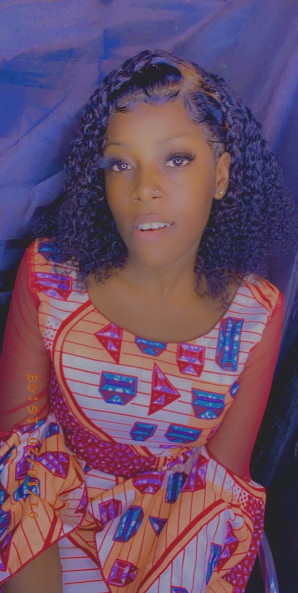 Official_Chael's tweet photo. Itty Bitty Pretty😍 Looking Like A Barbie😋But Shes A Brat☺️💫💯
#Freaky_Friday🌟
#EndSARSImmediately #EndSARS #EndPoliceBrutalitynow #fridaymorning #KiddwayaHomeComing
#EndSARS #EndSARS https://t.co/PXvqlDQn4N