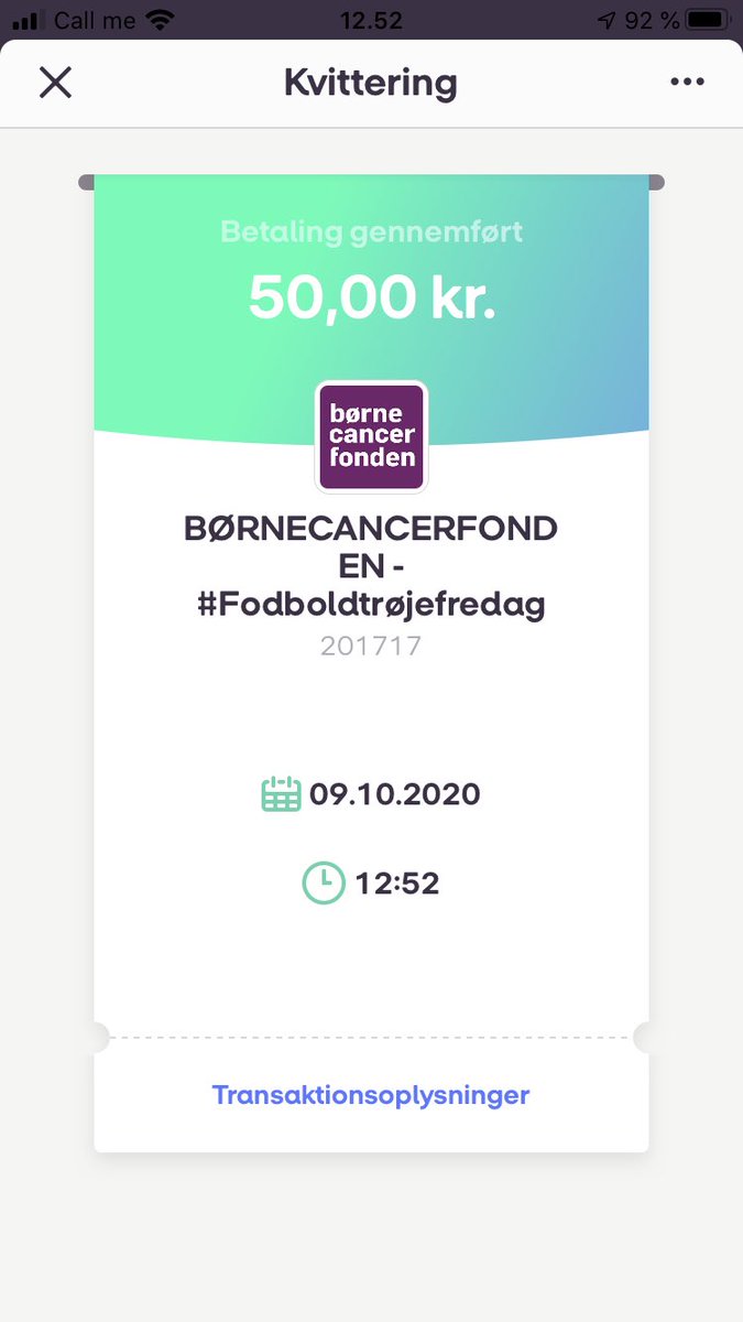 Casper C tweet media