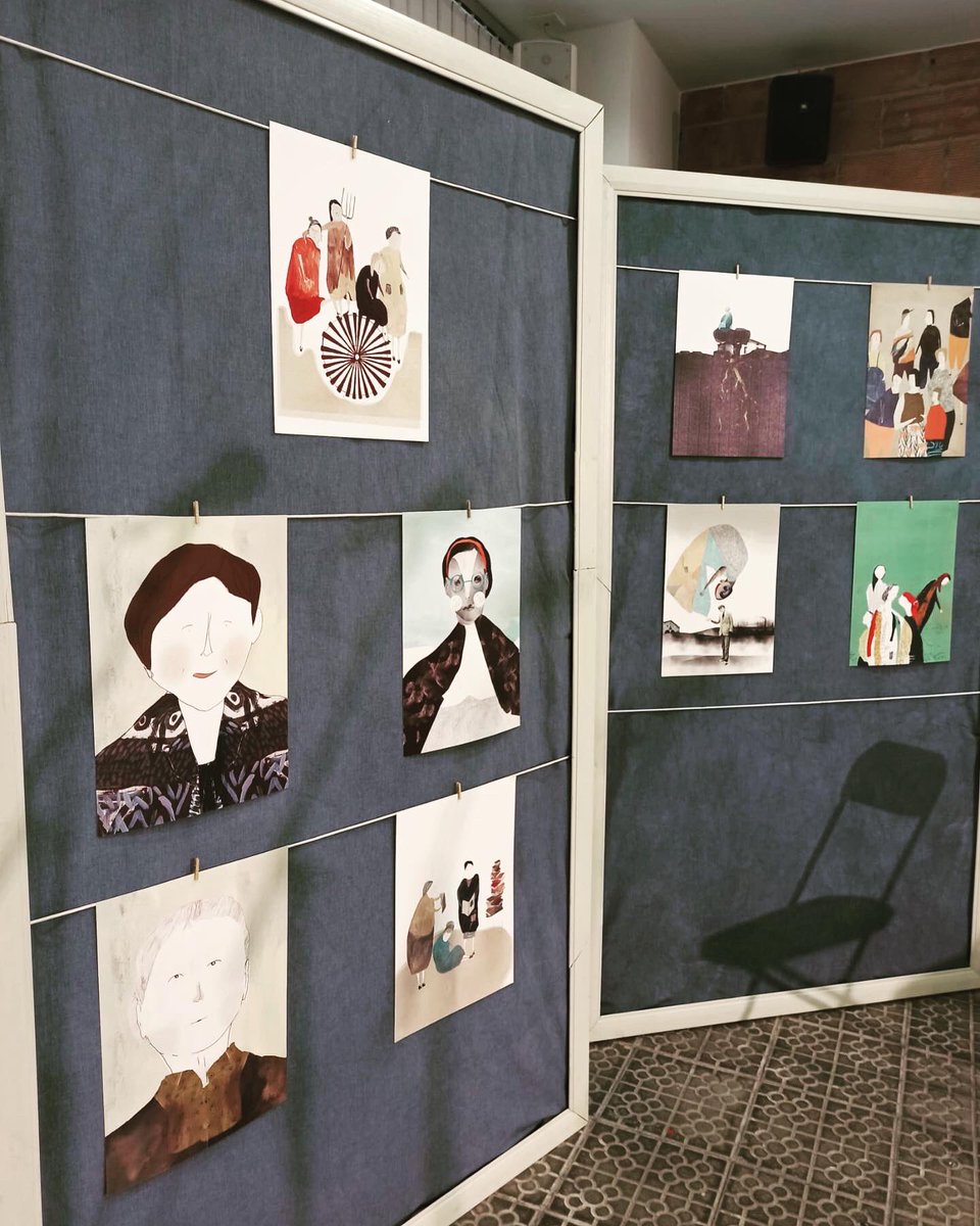 Eskerrik asko atzo #orainmenean ekimenaren aurkezpenera etorri zineten denoi. Ea orain plazaz plaza bide kolektibo eder bat egiten duen.

<a href="/euskararenetxea/">Euskararen Etxea</a> <a href="/lanku_bertsoak/">lanku</a> 
<a href="/OihanaBartra/">Oihana Bartra</a> 
<a href="/agirrearrastoa/">amaia agirre</a>